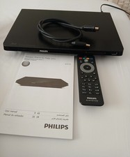 Philips dvd player for sale  SHREWSBURY