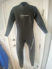 Aquasphere triathlon wetsuit for sale  LEEDS