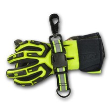 Adjustable glove strap for sale  USA