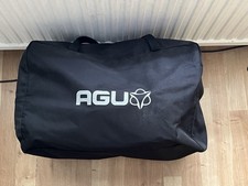 Agu bicycle transport for sale  LONDON