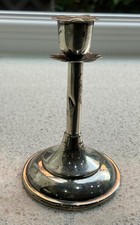 Miniature silver chamber for sale  MOLD