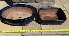 Asian bonsai pot for sale  Fremont