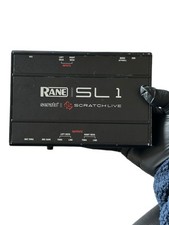 Rane serato sl1 d'occasion  Expédié en Belgium