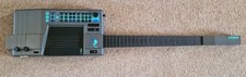 Stepp synth guitar for sale  REDRUTH