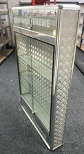 Display cabinets retail for sale  BRADFORD