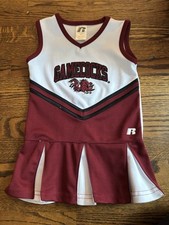 Gamecocks girls cheerleader for sale  Rock Hill