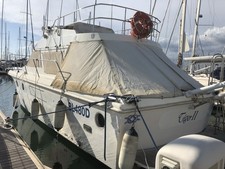 Vendo barca motore usato  Ravenna