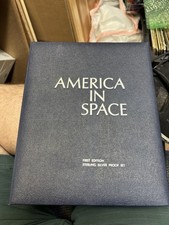 America space sterling for sale  Logan
