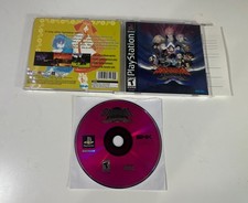 Samurai Shodown: Warriors Rage (Sony PlayStation 1, 2000) Completo Na Caixa com Reg comprar usado Samurai Shodown: Warriors Rage (Sony PlayStation 1, 2000) Completo Na Caixa com Reg comprar usado  Enviando para Brazil