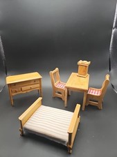 Dollhouse miniatures solid for sale  Center Moriches