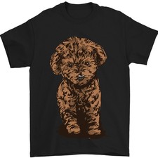 Chiens mignon labradoodle d'occasion  Expédié en France