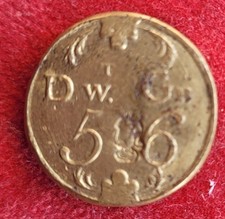 George iii coin for sale  DORCHESTER