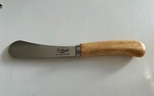 besteck holzgriff gebraucht kaufen  Cuxhaven