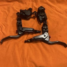 Radius hydraulic brake for sale  New Haven