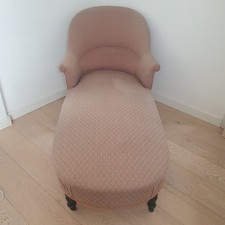 Vend méridienne type d'occasion  Paris XV