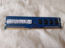 Hynix 4gb ddr3 for sale  YEOVIL