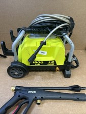 Ryobi 1.2 gpm for sale  Houston