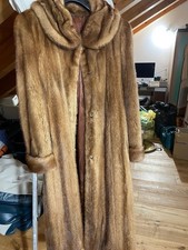 Pelliccia visone usata usato Pelliccia visone usata usato  Venezia