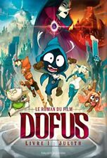 Dofus livre julith d'occasion  Joinville