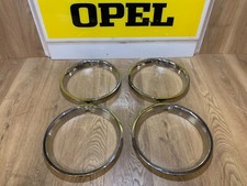 Radzierring chrom stahlsportfe gebraucht kaufen  Hemmingen