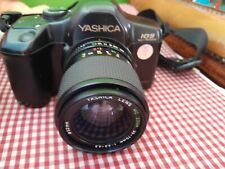 Yashica 109 multiprogram usato  Torino