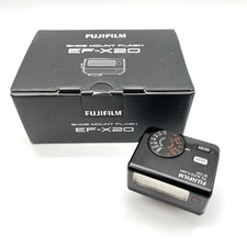Fujifilm fuji blitz gebraucht kaufen  Wiesbaden