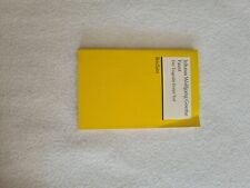 Johann wolfgang goethe gebraucht kaufen  Eppingen