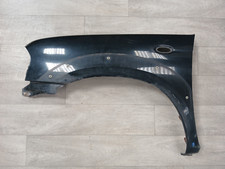 Aile gauche nissan d'occasion  Le Boupère