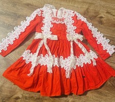 Age romany dress for sale  PONTYPOOL