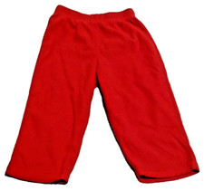Red fleece casual for sale  Medford