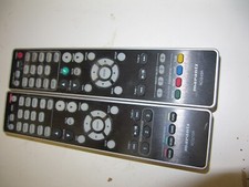 CONTROLE REMOTO RECEPTOR A/V RC024SR NOVO MARANTZ FABRICANTE DE EQUIPAMENTO ORIGINAL comprar usado  Enviando para Brazil