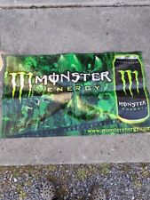 Vintage monster energy for sale  Bennington