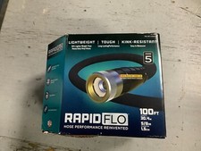 Teknor rapid flo for sale  Branchdale