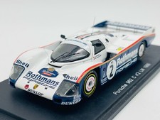 Spark s0924 porsche d'occasion  Villeneuve-de-Berg