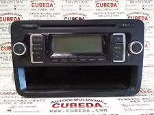 Autoradio mp3 rcd210 usato  Aci Sant Antonio