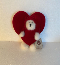 Boyds bear peeker for sale  Galloway