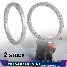 Stück auspuffdichtung auspuff gebraucht kaufen  Langenlonsheim