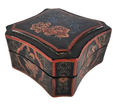 Vintage chinese black for sale  San Jose