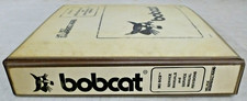 Bobcat 863 bics for sale  Dale