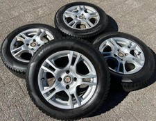 Alu winterräder citroen gebraucht kaufen  Bad Tölz