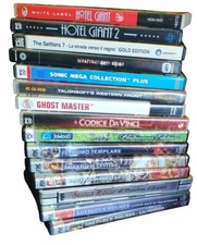 Stock giochi per usato  Lodi