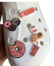 Set dunkin donuts for sale  Indio