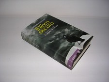 Libro oscuro gordon usato  Marano di Napoli