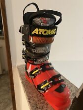 Scarponi atomic race usato  Lamezia Terme