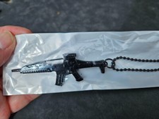 Metal replica xm8 for sale  ILFORD