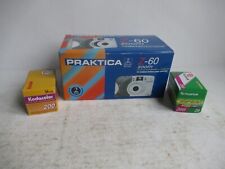 Praktica zoom film for sale  LITTLEBOROUGH