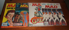 Mad magazine lot for sale  Wayne