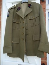 Veste militaire tenue d'occasion  France