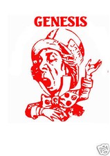 Genesis charisma mad for sale  ENFIELD