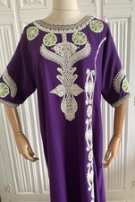 moroccan kaftan for sale  ABERDARE